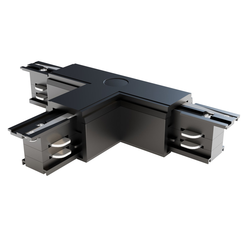 MAYTONI Komponenty do natynkowego systemu szynowego Accessories for tracks Trinity TRA005CT-31B-R