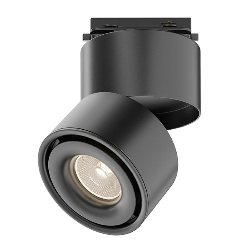 MAYTONI Ścieżka świetlna Yin 15W LED 950lm 3000K 90 CRI  TR084-1-15W3K-B