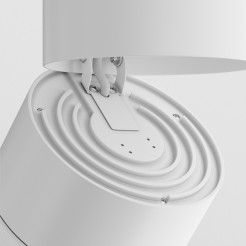MAYTONI Ścieżka świetlna Yin 15W LED 1060lm 4000K 90 CRI Dimmable  TR084-1-15W4K-D-W