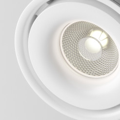 MAYTONI Ścieżka świetlna Yin 15W LED 1060lm 4000K 90 CRI Dimmable  TR084-1-15W4K-D-W