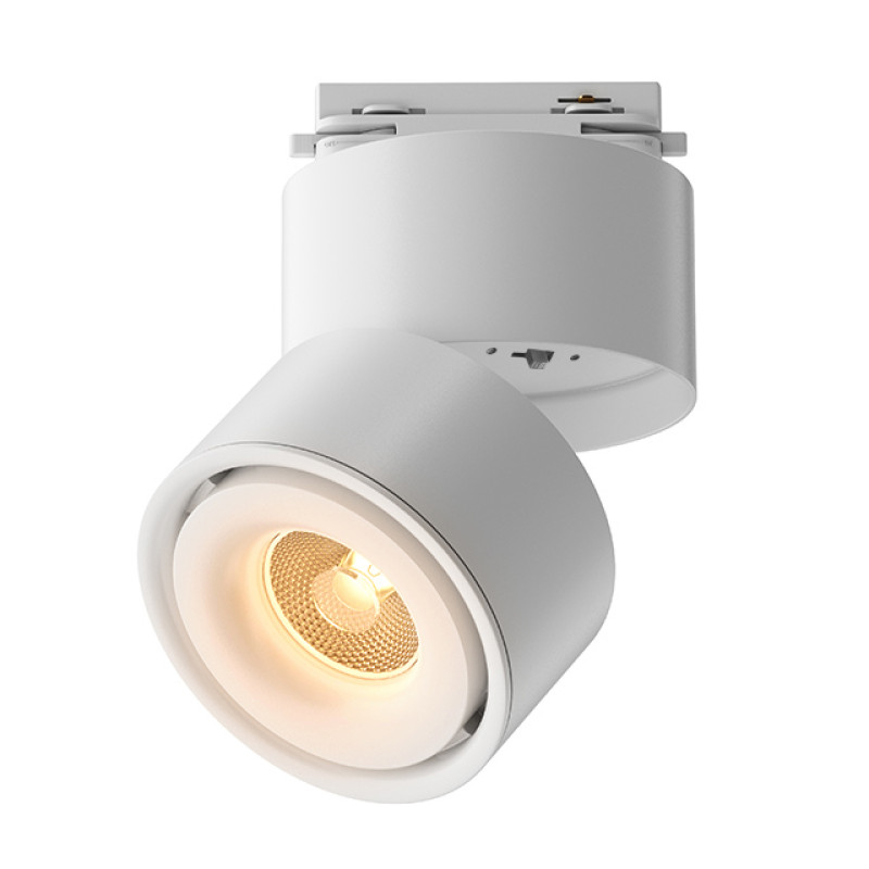 MAYTONI Ścieżka świetlna Yin LED 3000K 1359lm TR084-1-15W3K-D-W-DE