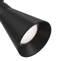 MAYTONI Ścieżka świetlna Virar 10W GU10 TR022-1-GU10-B