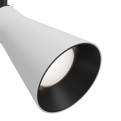 MAYTONI Ścieżka świetlna Virar 10W GU10 TR022-1-GU10-W