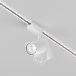 MAYTONI Ścieżka świetlna Vuoro 15W LED 1600lm 4000K 90 CRI  TR003-1-15W4K-S-W