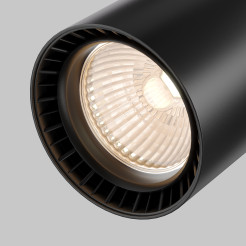 MAYTONI Ścieżka świetlna Vuoro 26W LED 2700lm 3000K 90 CRI  TR003-1-26W3K-S-B
