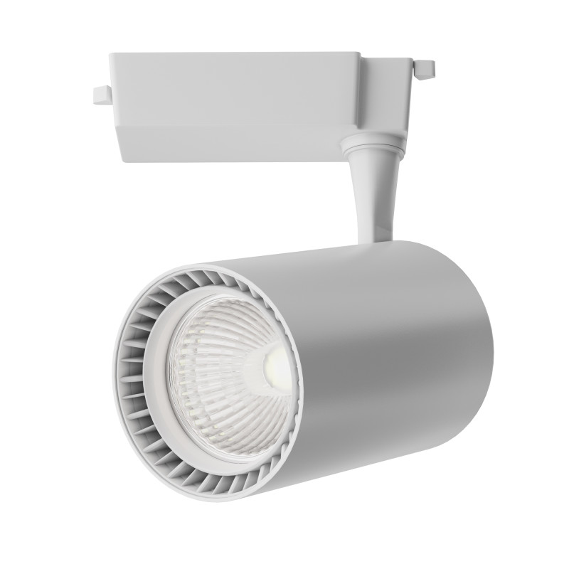 MAYTONI Ścieżka świetlna Vuoro 26W LED 3000lm 4000K 90 CRI  TR003-1-26W4K-S-W