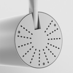 MAYTONI Ścieżka świetlna Vuoro 26W LED 3000lm 4000K 90 CRI  TR003-1-26W4K-S-W