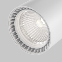 MAYTONI Ścieżka świetlna Vuoro 26W LED 3000lm 4000K 90 CRI  TR003-1-26W4K-S-W