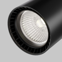 MAYTONI Ścieżka świetlna Vuoro 26W LED 2800lm 4000K 90 CRI  TR003-1-26W4K-S-B