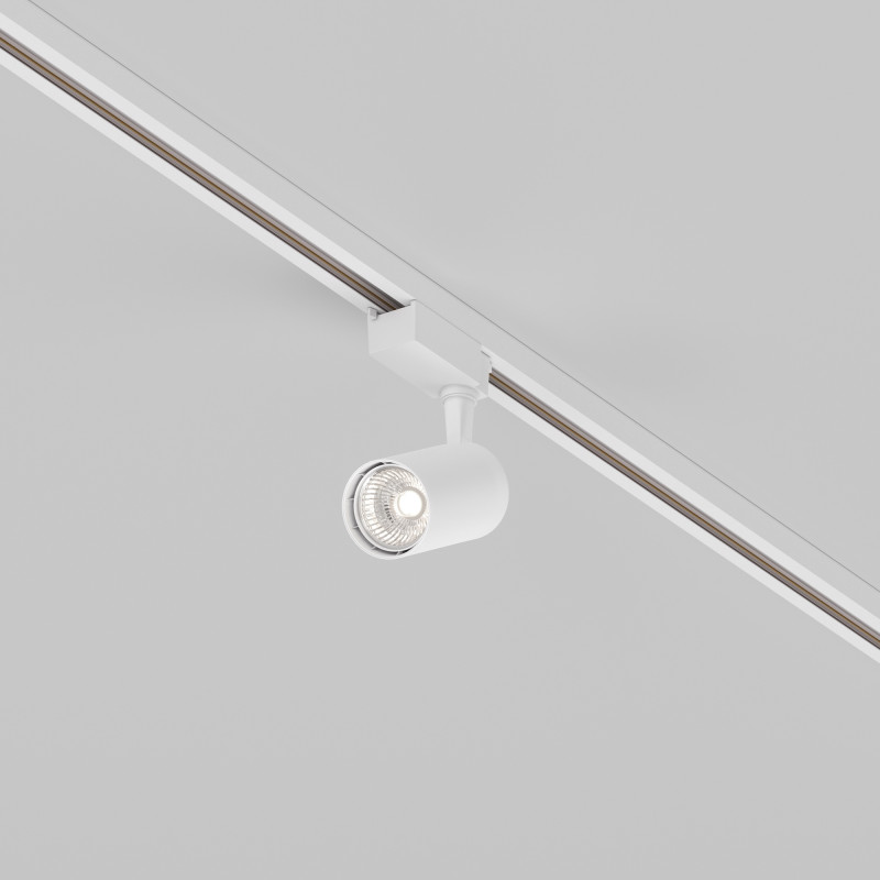 MAYTONI Ścieżka świetlna Vuoro 6W LED 500lm 4000K 90 CRI  TR003-1-6W4K-S-W