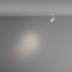 MAYTONI Ścieżka świetlna Vuoro 6W LED 500lm 4000K 90 CRI  TR003-1-6W4K-S-W
