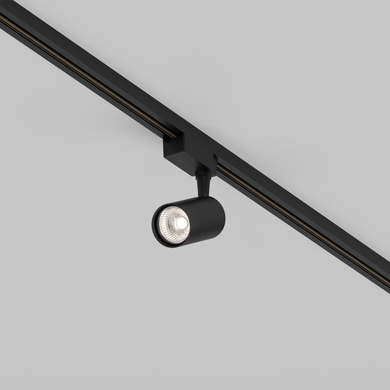 MAYTONI Ścieżka świetlna Vuoro 6W LED 500lm 4000K 90 CRI  TR003-1-6W4K-S-B