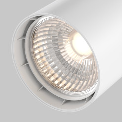 MAYTONI Ścieżka świetlna Vuoro 6W LED 450lm 3000K 90 CRI  TR003-1-6W3K-S-W