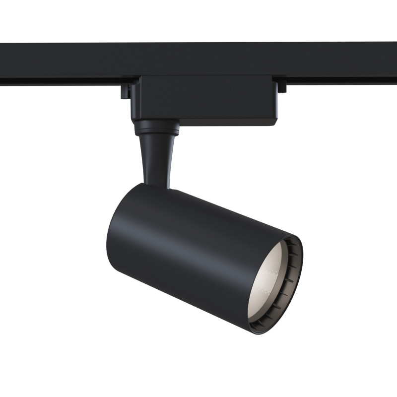 MAYTONI Ścieżka świetlna Vuoro 6W LED 450lm 3000K 90 CRI  TR003-1-6W3K-S-B