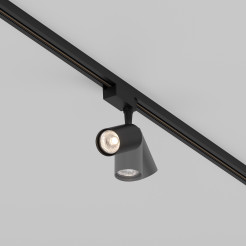 MAYTONI Ścieżka świetlna Vuoro 6W LED 450lm 3000K 90 CRI  TR003-1-6W3K-S-B