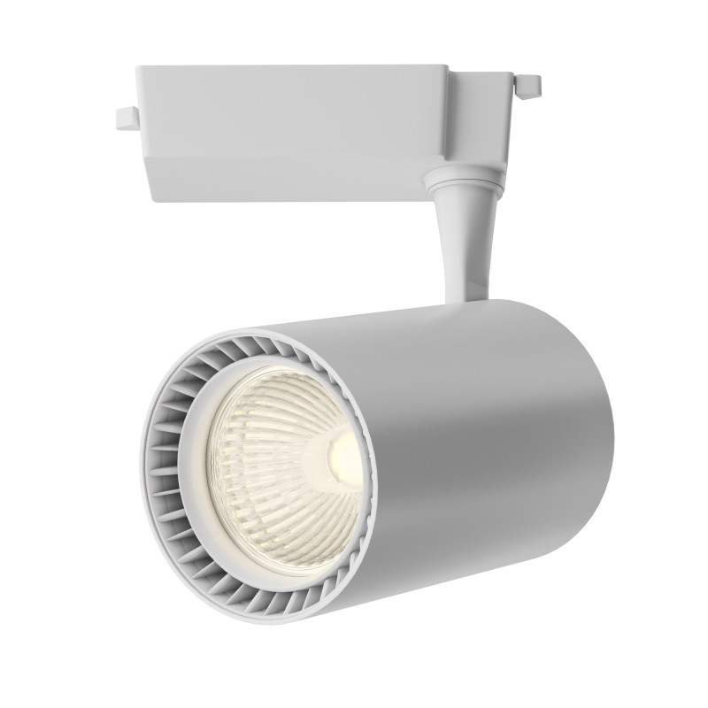 MAYTONI Ścieżka świetlna Vuoro 26W LED 2700lm 3000K 90 CRI  TR003-1-26W3K-S-W