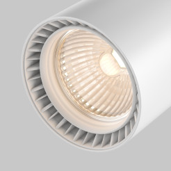 MAYTONI Ścieżka świetlna Vuoro 26W LED 2700lm 3000K 90 CRI  TR003-1-26W3K-S-W