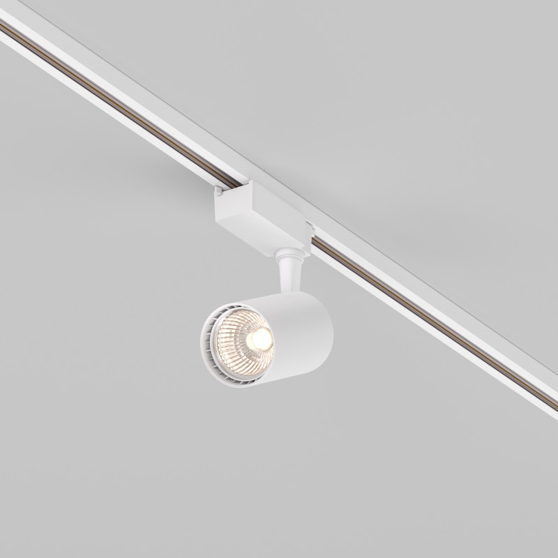 MAYTONI Ścieżka świetlna Vuoro 10W LED 850lm 3000K 90 CRI  TR003-1-10W3K-S-W