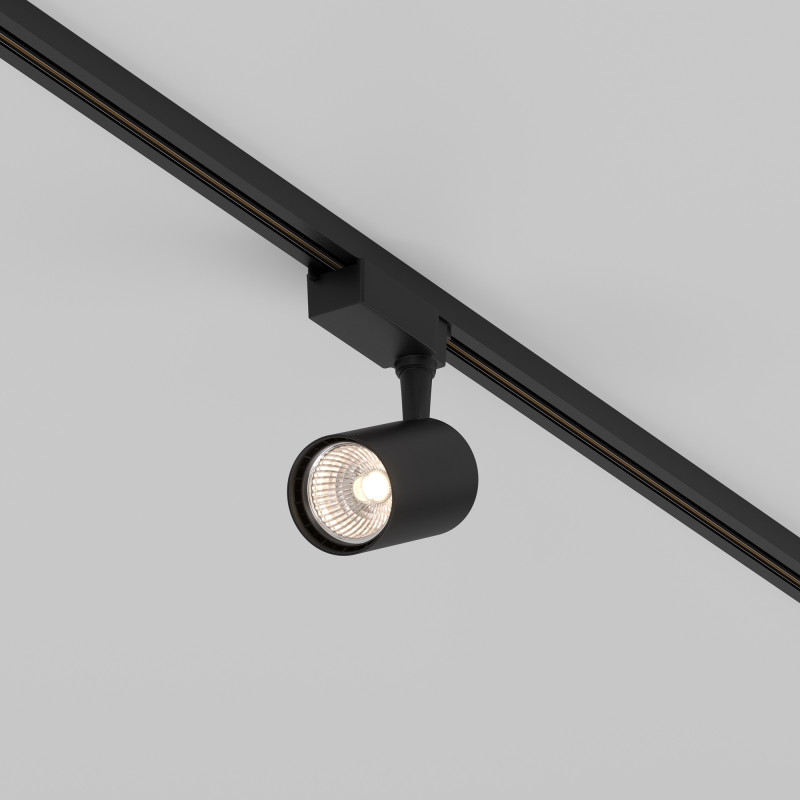 MAYTONI Ścieżka świetlna Vuoro 10W LED 850lm 3000K 90 CRI  TR003-1-10W3K-S-B