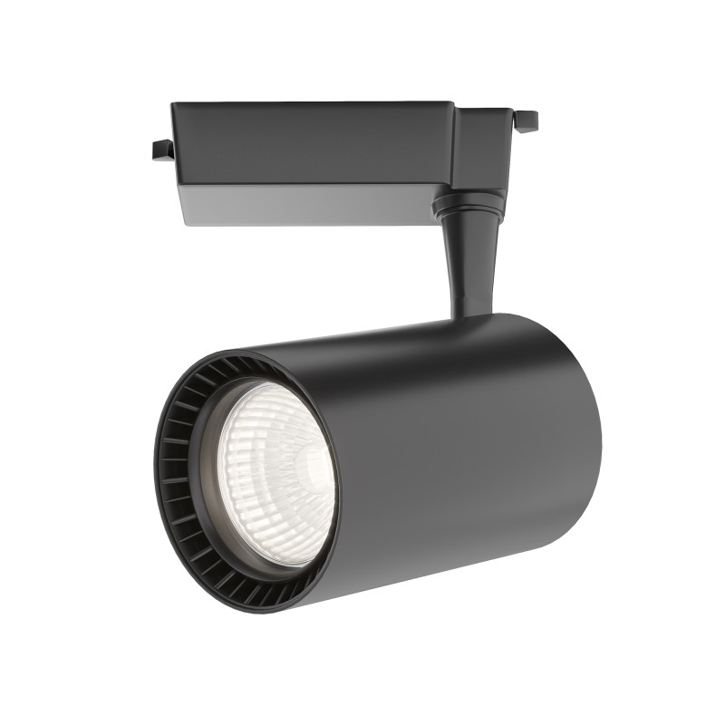MAYTONI Ścieżka świetlna Vuoro 15W LED 1600lm 4000K 90 CRI  TR003-1-15W4K-S-B