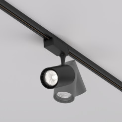 MAYTONI Ścieżka świetlna Vuoro 15W LED 1600lm 4000K 90 CRI  TR003-1-15W4K-S-B