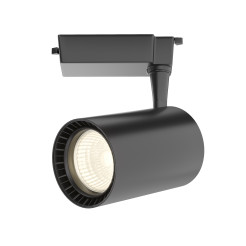 MAYTONI Ścieżka świetlna Vuoro 15W LED 1600lm 3000K 90 CRI  TR003-1-15W3K-S-B