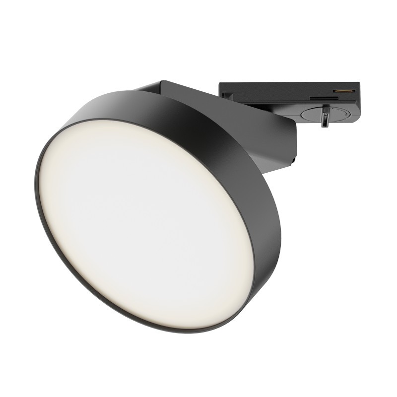 MAYTONI Ścieżka świetlna Zon 12W LED 840lm 4000K >80 CRI  TR043-1-12W4K-B