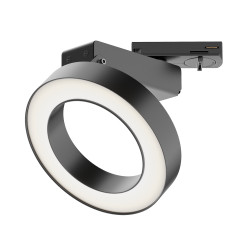 MAYTONI Ścieżka świetlna Rim 12W LED 650lm 3000K >80 CRI  TR044-1-12W3K-B