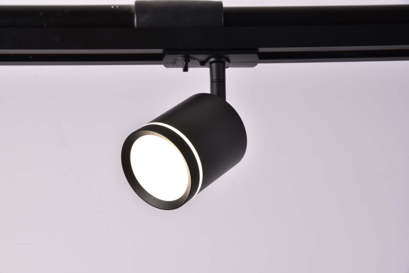 MAYTONI Ścieżka świetlna Orlo 5W LED 200lm 4000K 90 CRI  TR085-1-5W4K-B