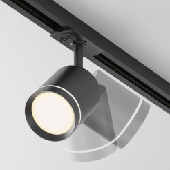 MAYTONI Ścieżka świetlna Orlo 5W LED 200lm 3000K 90 CRI  TR085-1-5W3K-B
