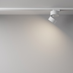 MAYTONI Ścieżka świetlna ONDA 12W LED 900lm 4000K 80 CRI  TR007-1-12W4K-W