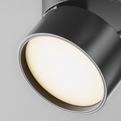MAYTONI Ścieżka świetlna ONDA LED 3000K 780lm TR007-1-12W3K-B-1