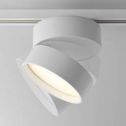 MAYTONI Ścieżka świetlna ONDA LED 3000K 1490lm TR007-1-18W3K-W-1