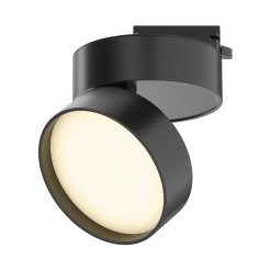MAYTONI Ścieżka świetlna ONDA LED 3000K 1370lm TR007-1-18W3K-B-1