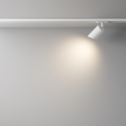 MAYTONI Ścieżka świetlna Lipari 10W GU10 TR087-1-GU10-W