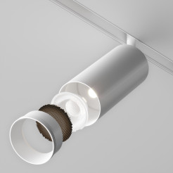 MAYTONI Części składowe opraw oświetleniowych Focus LED  RingS-5-W