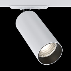 MAYTONI Ścieżka świetlna Focus LED 12W LED 900lm 4000K 80 CRI  TR021-1-12W4K