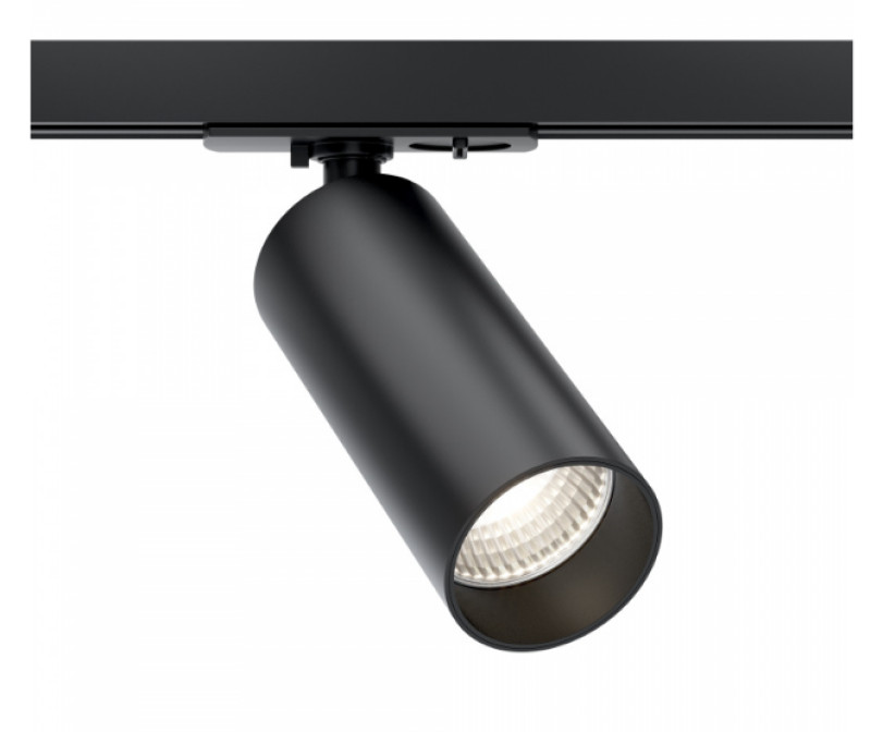 MAYTONI Ścieżka świetlna Focus LED 12W LED 900lm 3000K 90 CRI  TR021-1-12B3K-W-B