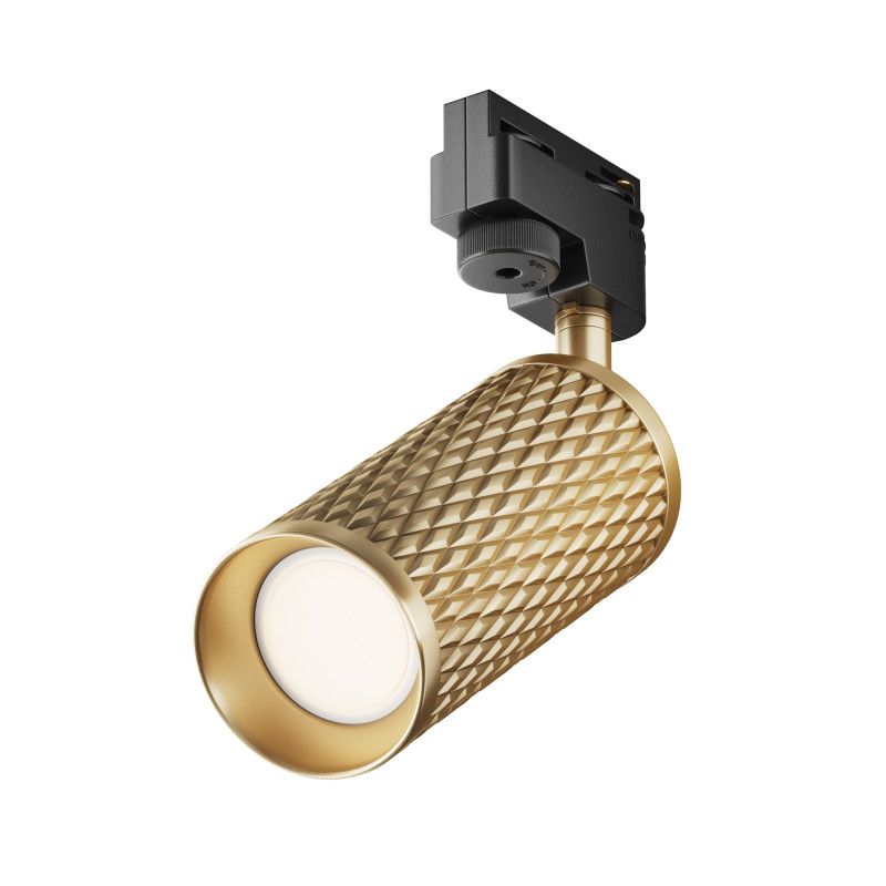 MAYTONI Ścieżka świetlna Focus Design 10W GU10 TR011-1-GU10-G
