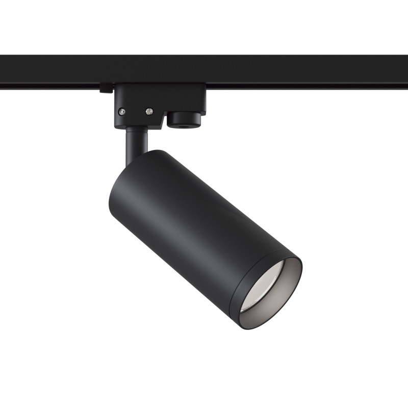 MAYTONI Ścieżka świetlna Focus 10W GU10 TR004-1-GU10-B