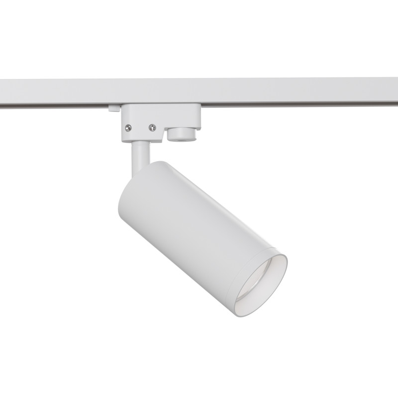 MAYTONI Ścieżka świetlna Focus 10W GU10 TR004-1-GU10-W