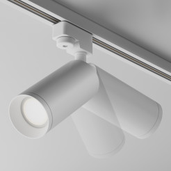 MAYTONI Ścieżka świetlna Focus 10W GU10 TR004-1-GU10-W