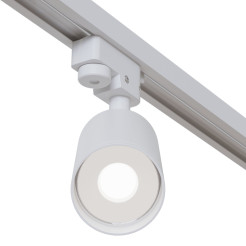 MAYTONI Ścieżka świetlna Focus 10W GU10 TR004-1-GU10-W