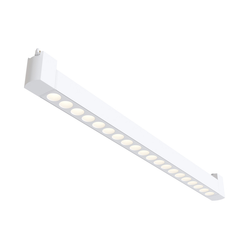 MAYTONI Ścieżka świetlna Points Rot 20W LED 1500lm 3000K 90 CRI  TR010-1-20W3K-M-W
