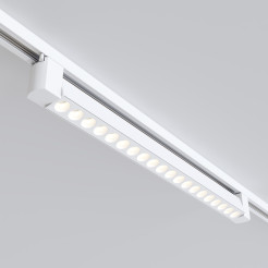 MAYTONI Ścieżka świetlna Points Rot 20W LED 1500lm 3000K 90 CRI  TR010-1-20W3K-M-W