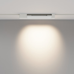 MAYTONI Ścieżka świetlna Points Rot 10W LED 760lm 4000K 90 CRI  TR010-1-10W4K-M-W-DE