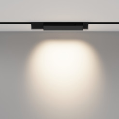 MAYTONI Ścieżka świetlna Points Rot 10W LED 760lm 4000K 90 CRI  TR010-1-10W4K-M-B-DE