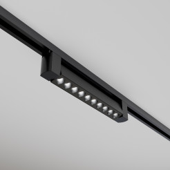 MAYTONI Ścieżka świetlna Points Rot 10W LED 750lm 4000K 90 CRI  TR010-1-10W4K-M-B