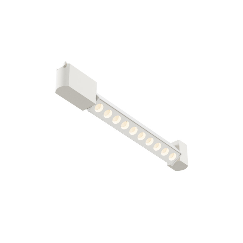 MAYTONI Ścieżka świetlna Points Rot 10W LED 620lm 3000K 90 CRI  TR010-1-10W3K-M-W-DE