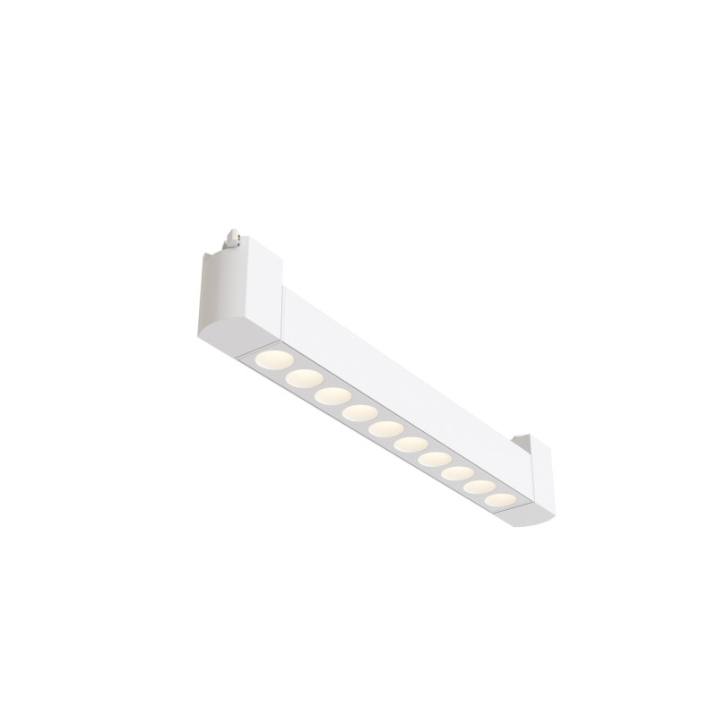 MAYTONI Ścieżka świetlna Points Rot 10W LED 750lm 3000K 90 CRI  TR010-1-10W3K-M-W